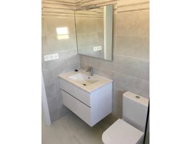 Nieuwbouw - Villa - Pinoso - Camino Del Prado