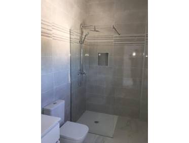 Nieuwbouw - Villa - Pinoso - Camino Del Prado