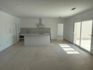 Nieuwbouw - Villa - Pinoso - Camino Del Prado