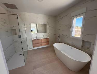 Nieuwbouw - Villa - Pinoso - Camino Del Prado