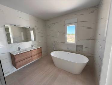 Nieuwbouw - Villa - Pinoso - Camino Del Prado