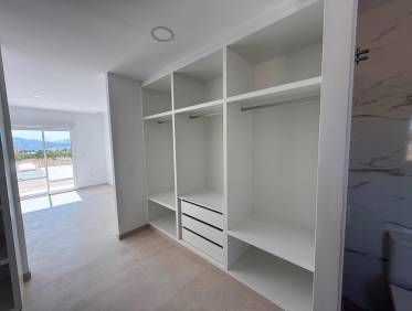 Nieuwbouw - Villa - Pinoso - Camino Del Prado