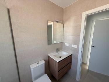 Nieuwbouw - Villa - Pinoso - Camino Del Prado