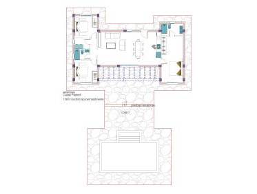 Nieuwbouw - Villa - Pinoso - Camino Del Prado