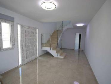 Nieuwbouw - Villa - Pinoso - Camino Del Prado