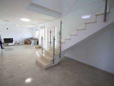 Nieuwbouw - Villa - Pinoso - Camino Del Prado