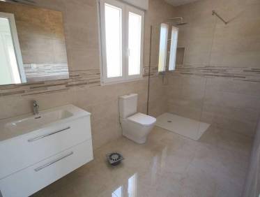 Nieuwbouw - Villa - Pinoso - Camino Del Prado