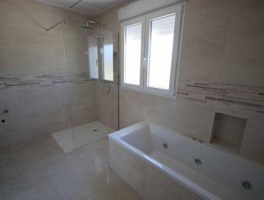 Nieuwbouw - Villa - Pinoso - Camino Del Prado