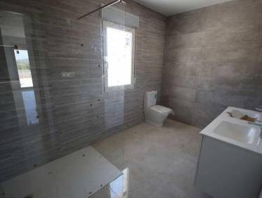 Nieuwbouw - Villa - Pinoso - Camino Del Prado