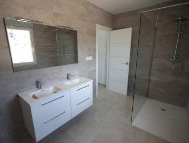 Nieuwbouw - Villa - Pinoso - Camino Del Prado