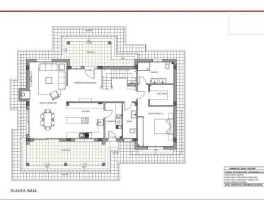 Nieuwbouw - Villa - Pinoso - Camino Del Prado