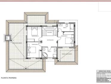Nieuwbouw - Villa - Pinoso - Camino Del Prado