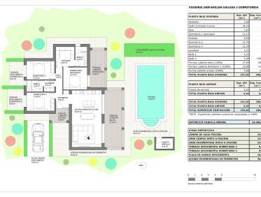 Nieuwbouw - Villa - Pinoso - Rodriguillo