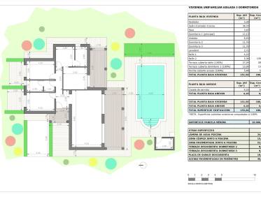 Nieuwbouw - Villa - Pinoso - Rodriguillo