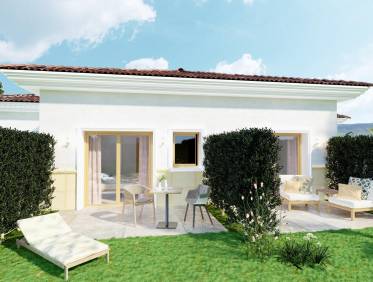 Nieuwbouw - Villa - Pinoso - Rodriguillo