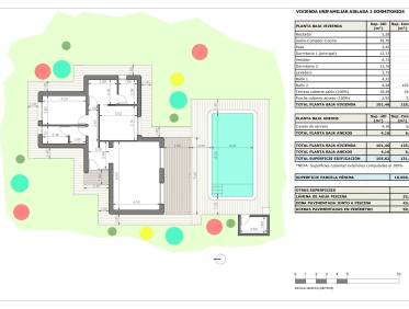 Nieuwbouw - Villa - Pinoso - Rodriguillo