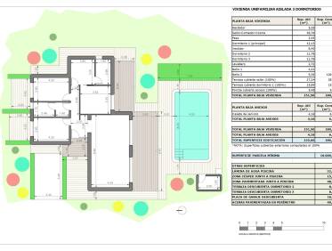 Nieuwbouw - Villa - Pinoso - Rodriguillo