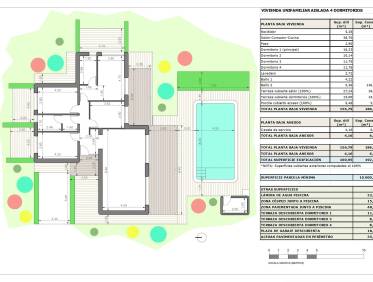 Nieuwbouw - Villa - Pinoso - Rodriguillo