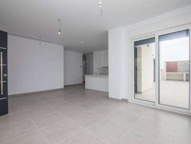 Nieuwbouw - Villa - Polop - La Alberca