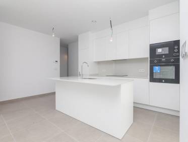 Nieuwbouw - Villa - Polop - La Alberca