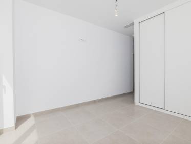 Nieuwbouw - Villa - Polop - La Alberca
