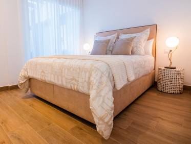 Nieuwbouw - Villa - Polop - La Alberca