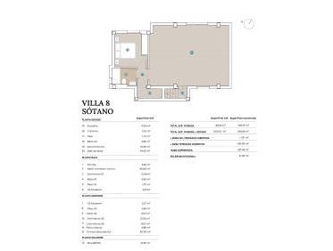Nieuwbouw - Villa - Polop - Novapolop