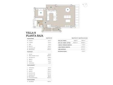 Nieuwbouw - Villa - Polop - Novapolop