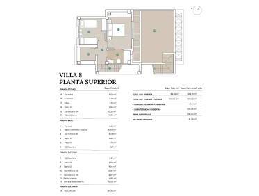 Nieuwbouw - Villa - Polop - Novapolop