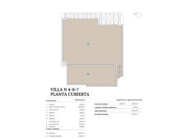 Nieuwbouw - Villa - Polop - Novapolop