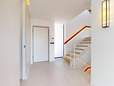 Nieuwbouw - Villa - Polop - PAU 1