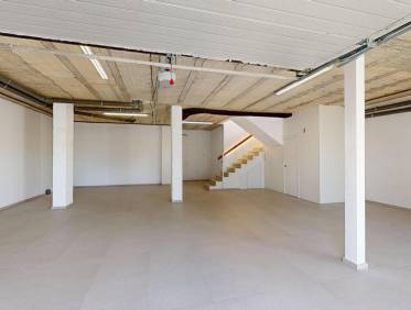 Nieuwbouw - Villa - Polop - PAU 1
