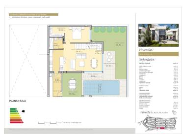 Nieuwbouw - Villa - Polop - Urbanizaciones