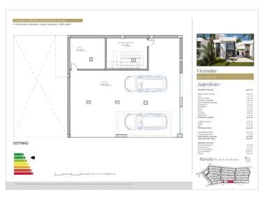 Nieuwbouw - Villa - Polop - Urbanizaciones