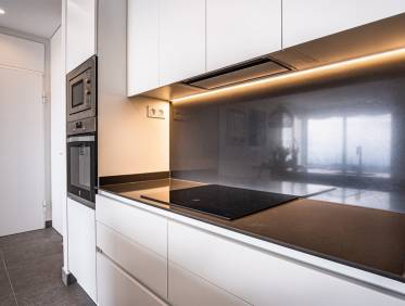 Nieuwbouw - Villa - Polop - Urbanizaciones
