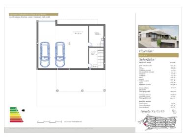 Nieuwbouw - Villa - Polop - Urbanizaciones