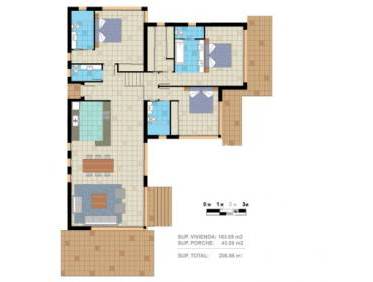 Nieuwbouw - Villa - Ráfol de Almúnia