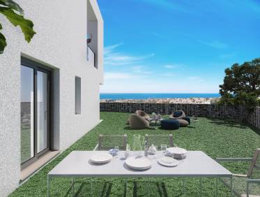 Nieuwbouw - Villa - Riviera - Mijas, Riviera del Sol