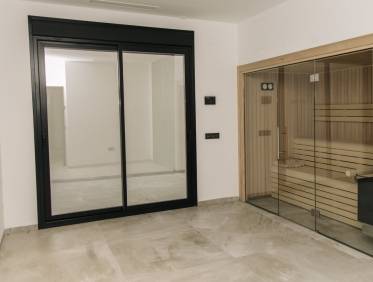 Nieuwbouw - Villa - Rojales - Altos De La Marquesa