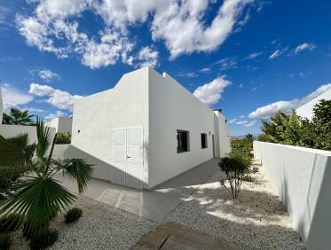 Nieuwbouw - Villa - Rojales - Atalaya Park