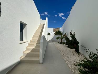 Nieuwbouw - Villa - Rojales - Atalaya Park