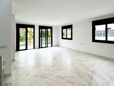 Nieuwbouw - Villa - Rojales - Ciudad Quesada