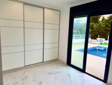 Nieuwbouw - Villa - Rojales - Ciudad Quesada