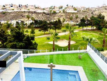 Nieuwbouw - Villa - Rojales - Ciudad Quesada