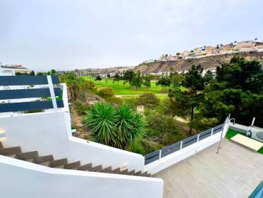 Nieuwbouw - Villa - Rojales - Ciudad Quesada