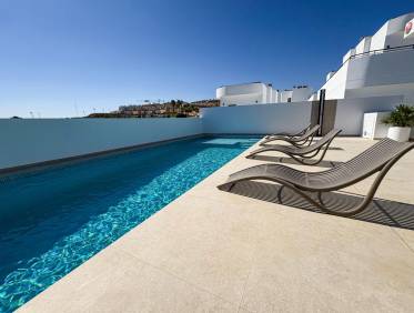 Nieuwbouw - Villa - Rojales - Ciudad Quesada