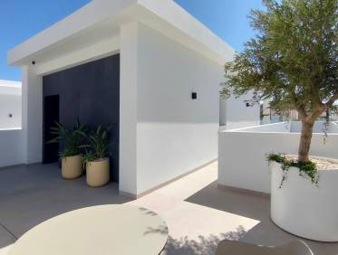 Nieuwbouw - Villa - Rojales - Ciudad Quesada