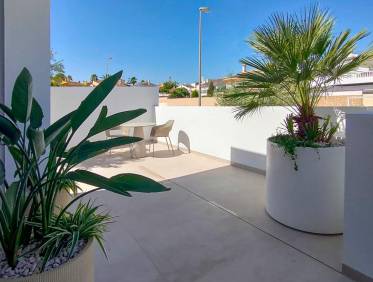 Nieuwbouw - Villa - Rojales - Ciudad Quesada