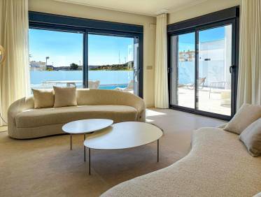 Nieuwbouw - Villa - Rojales - Ciudad Quesada