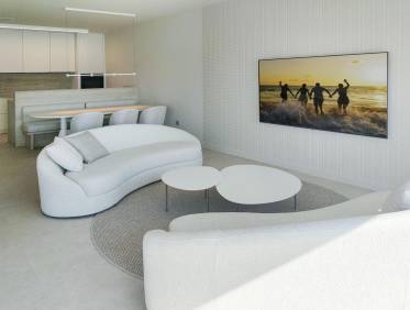 Nieuwbouw - Villa - Rojales - Ciudad Quesada